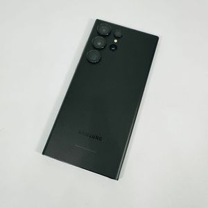 S918 ] 갤럭시 S23울트라 512 그린 63.9만 판매해요! 무잔상깔끔
