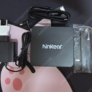 n100 미니pc 16/512