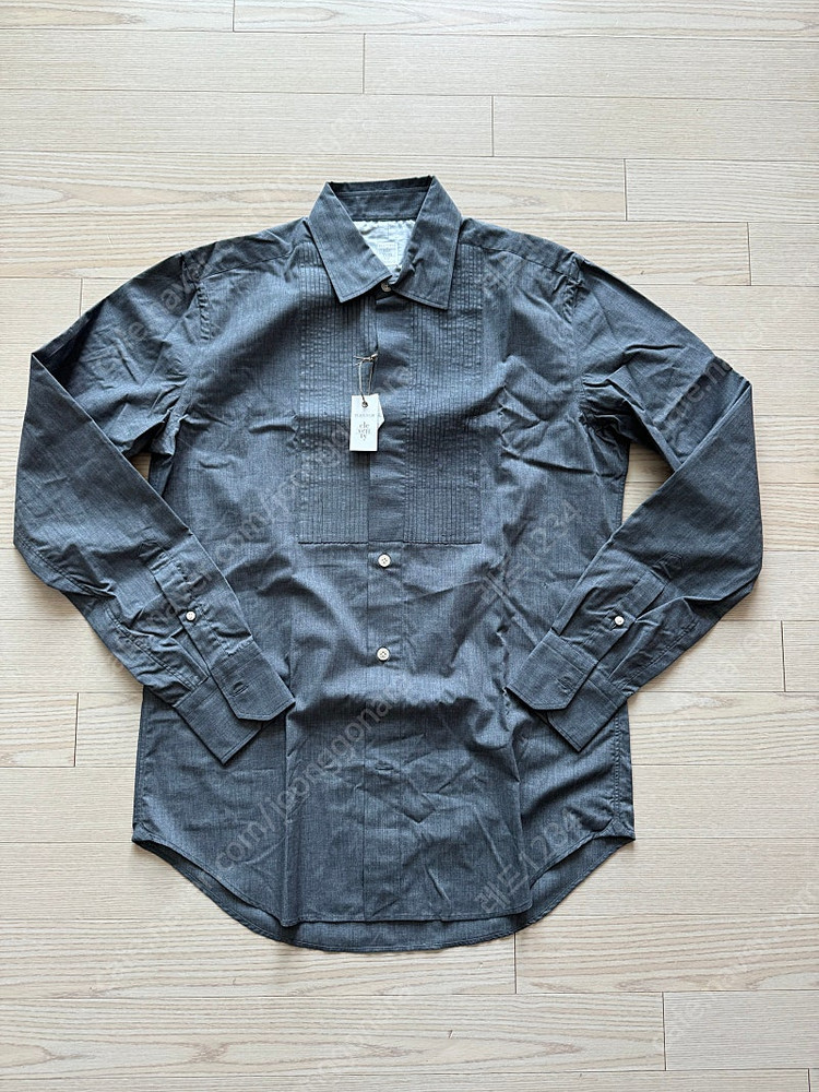 eleventy 일레븐티 플래티넘 셔츠 새상품--2