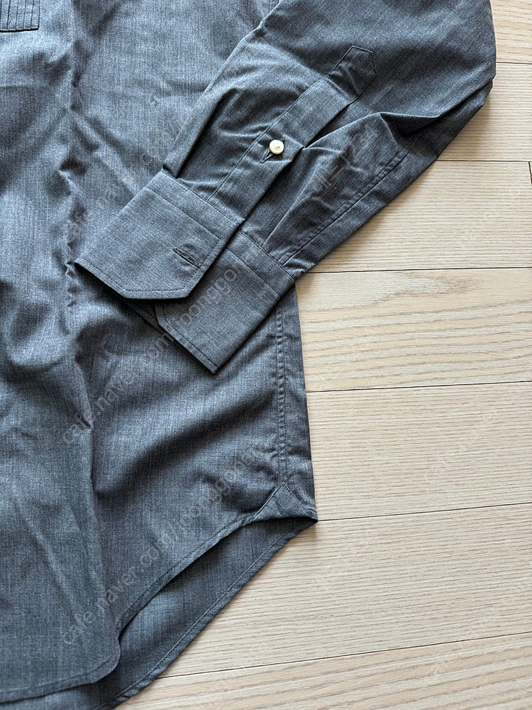 eleventy 일레븐티 플래티넘 셔츠 새상품--3