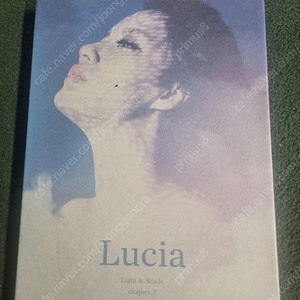LUSIA심규선 CD 2장 판매합니다. 사진과 같습니다.
