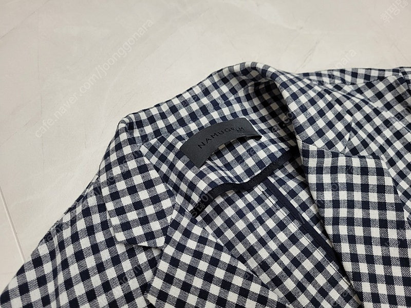 나무그림 간절기 자켓(여성 봄, 가을 아우터)--1