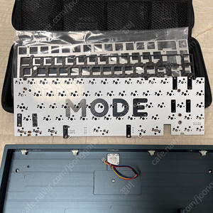 mode envoy 미라지 색상