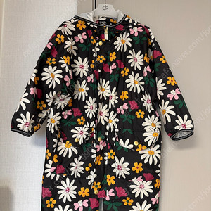 리미떼두두 바람막이 XL