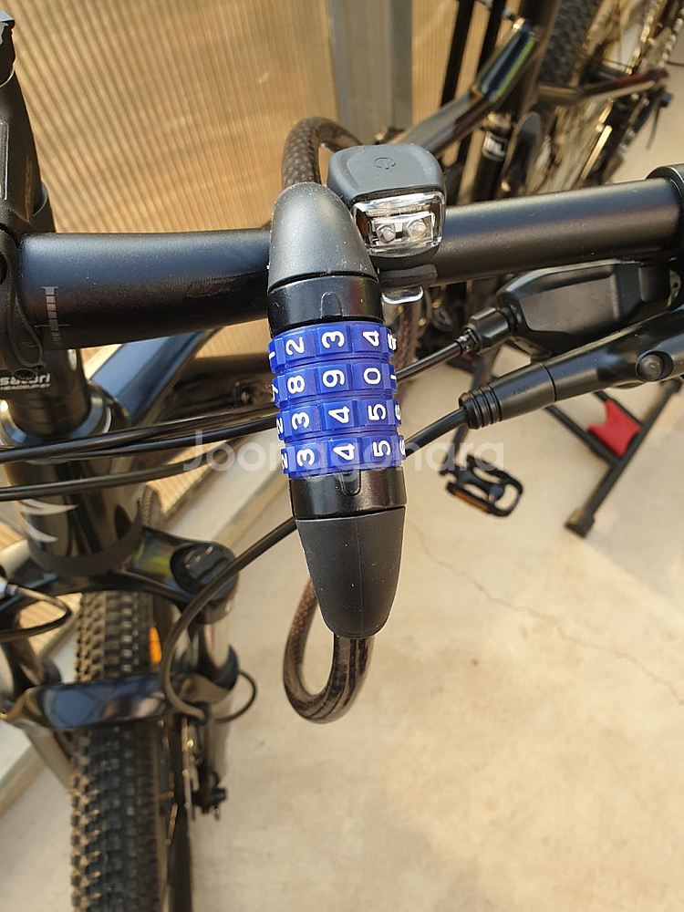MTB 첼로 27.5 XC 10 (ML) 팝니다. (변...--5