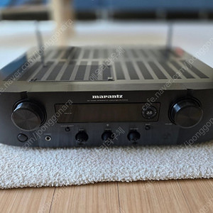 마란츠 PM7000N 앰프