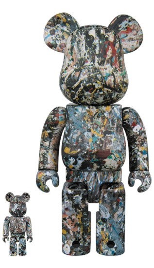 잭슨폴록 (Jackson Pollock) #2탄 400...--0