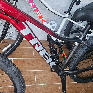 트렉 마린6 mtb 자전거 s사이즈 신품급