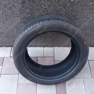 한국타이어 225/45R17(인천)신품급