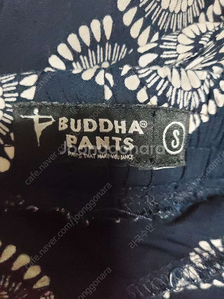급쳐 정리] 부다팬츠 Buddha pants 요가 바지...--4