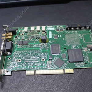 NI PCI-8513 CAN 장비