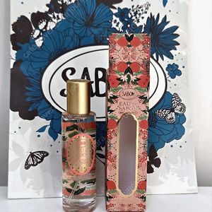 [정가50%할인] 사봉 그레이프룻 앤 핑크페퍼 향수 30ml