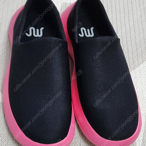 마이솔 마이젤리 MYSOLE 여성운동화 필라테스 요가 헬스 슬립온 슈즈 운동화 240사이즈