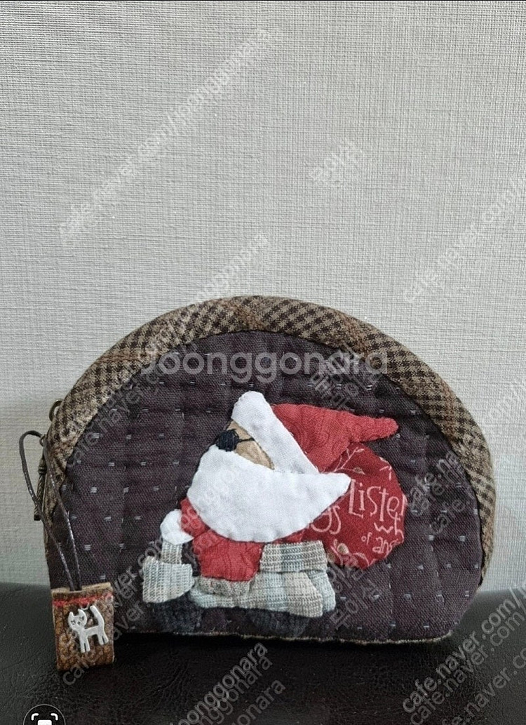퀼트파우치--0
