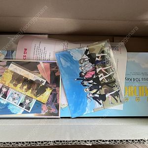 이세돌 키보드 판매