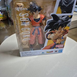 SHF 드래곤볼팝니다.