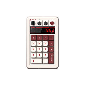 8Bitdo retro18 무선 숫자 키패드