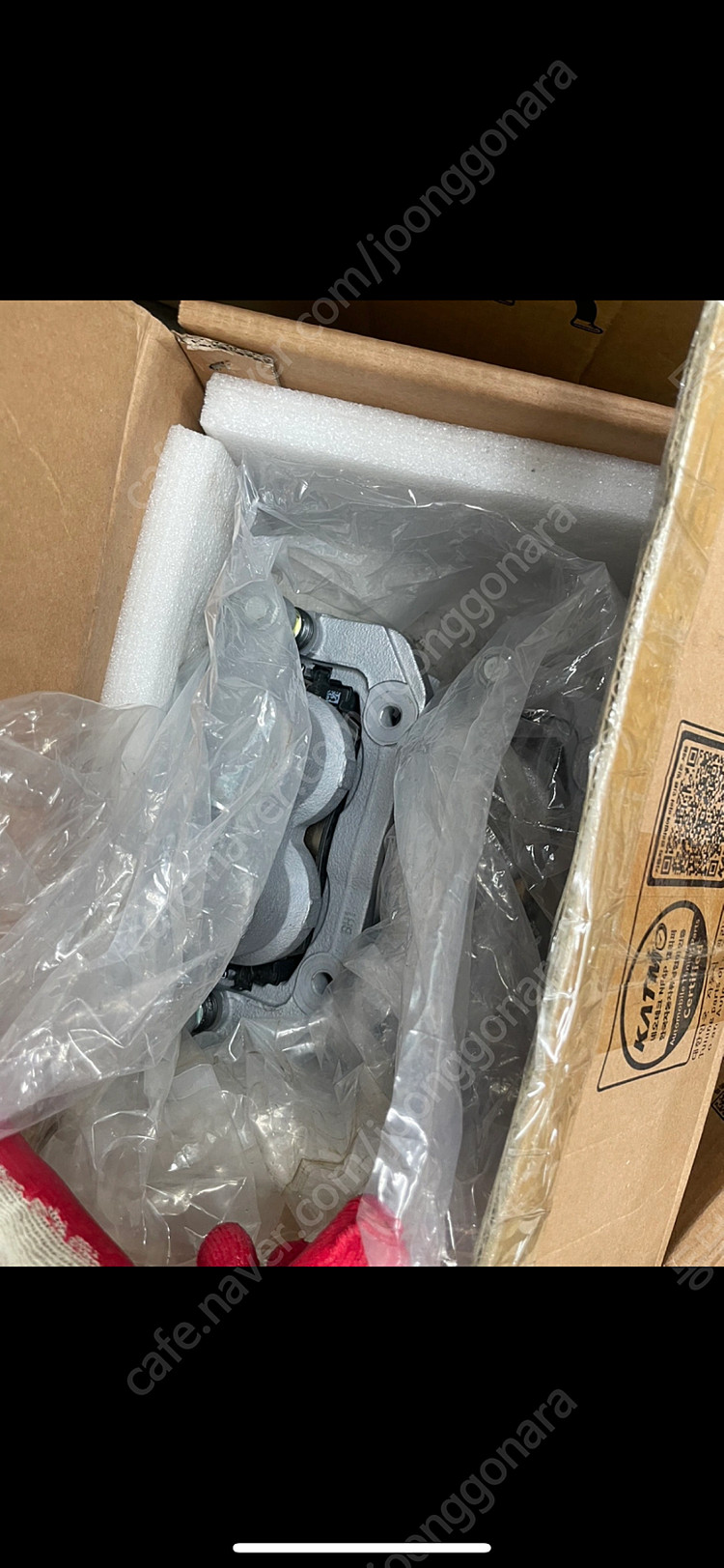 카니발 HEV 프론트 브레이크 디스크, 서스펜션팝니다 이미지