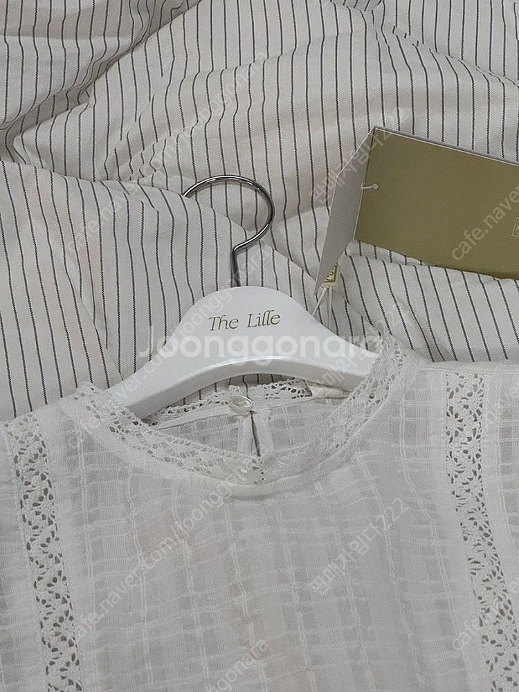 더 릴 The Lille Punching frill b...--3