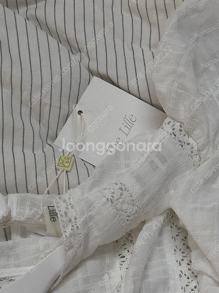 더 릴 The Lille Punching frill b...--4