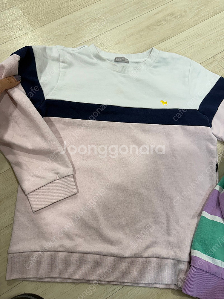 아이옷 145사이즈 일괄--3