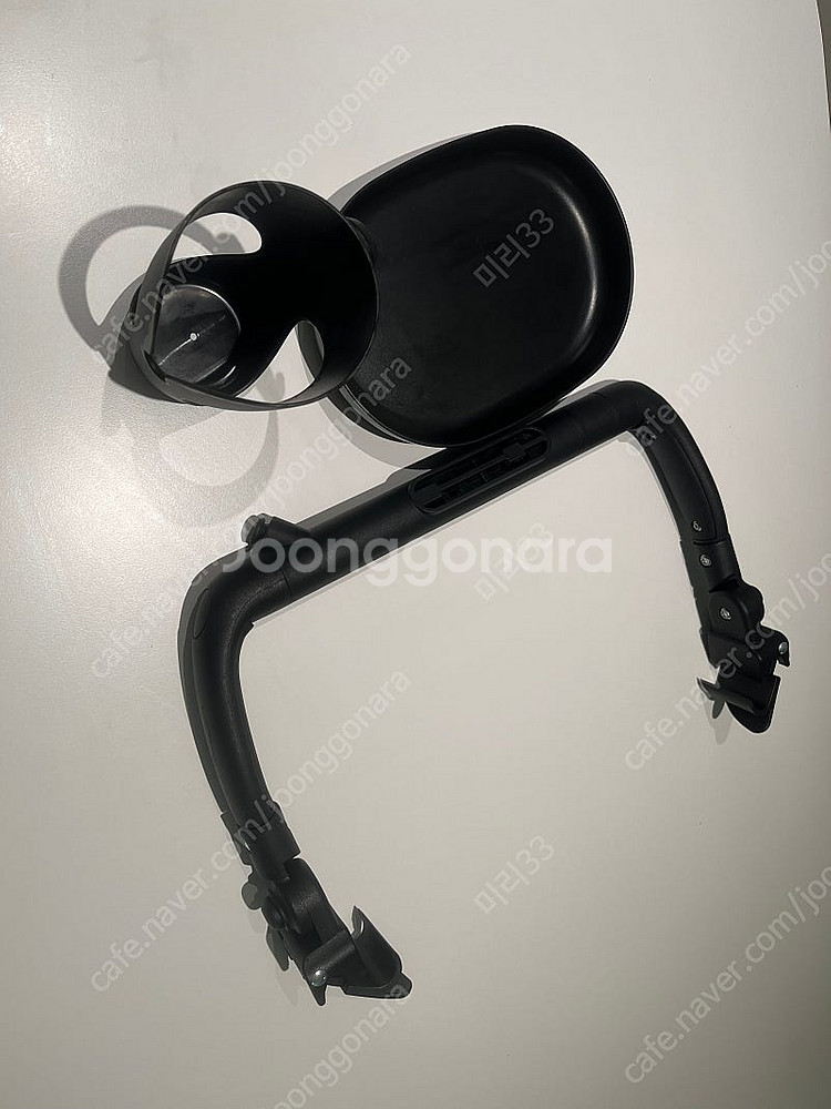 부가부 앤트 사제 안전바--1