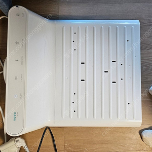 코스트코 보보 바디 드라이어 BD-7700W 전신곤조기