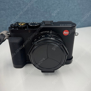 Leica D-Lux 8