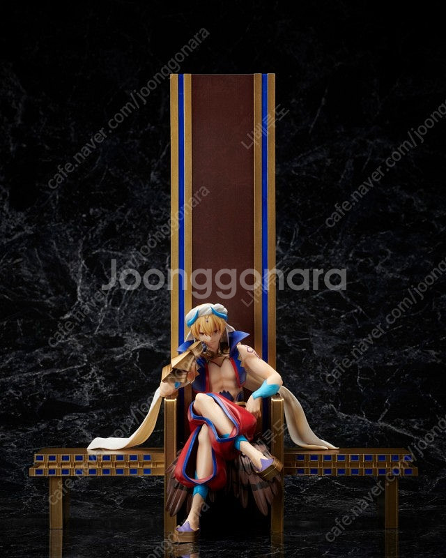 애니플렉스 길가메쉬 미개봉팝니다.--0