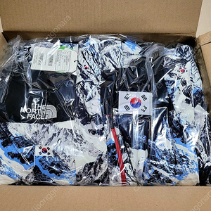 [오늘까지만 마지막으로 가격 최대한 인하해서 판매] 노스페이스