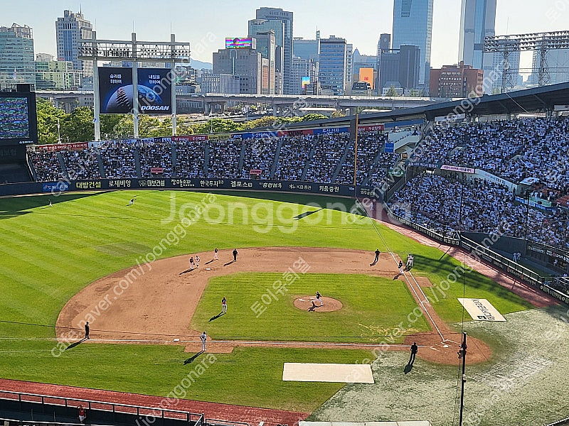 5월 16 17 18일 Kt엘지전 3루 오렌지석--0