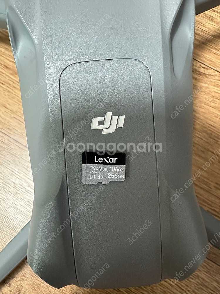 Dji 에어3 플라이모어 콤보--4