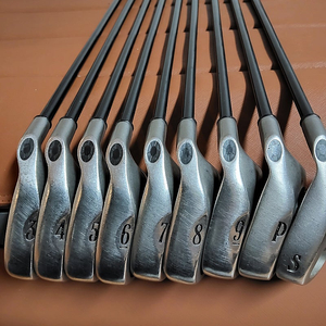 캘러웨이 빅버사 아이언 풀세트