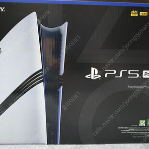 PS5 PRO 플스5 프로 + 정품 수직거치대
