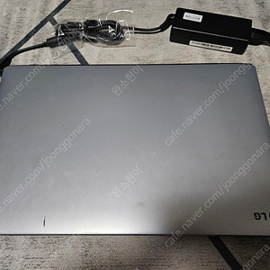 (판매중)LG 15인치 i7 외장그래픽 노트북 판매합니다.