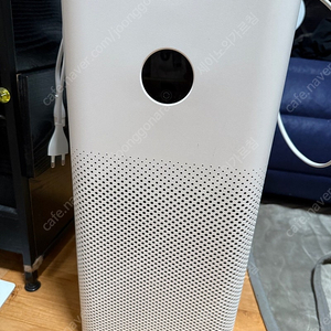 쿠팡 정식 수입 샤오미 미에어 공기청정기 3H AC-M10-SC 45㎡ 팝니다
