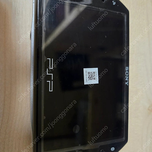 psp go 피스피고 128기가 usb c단자