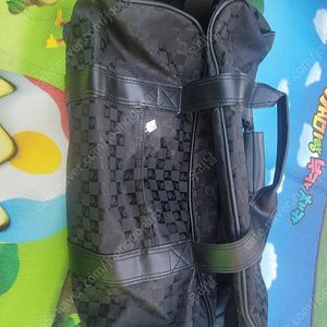 여행용 보스턴백 캐리어 골프백 랑콤