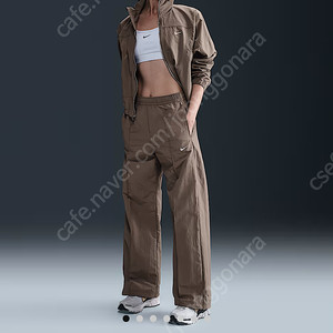 나이키 에브리씽우븐 자켓 바지세트