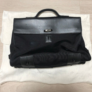 몽블랑 서류가방
