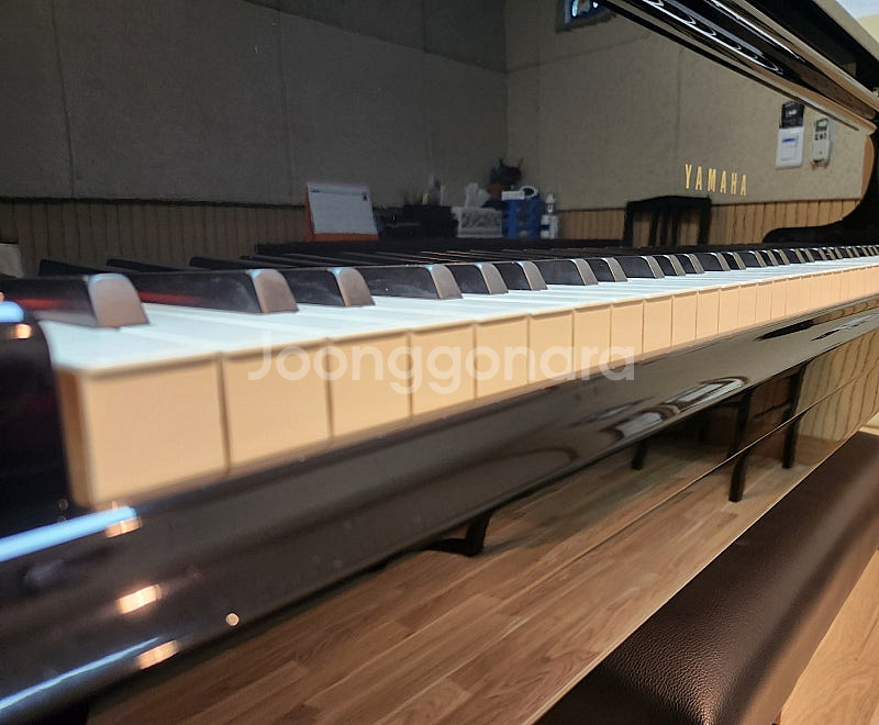 [군포][산본] All 야마하 장피아노 스튜디오--0