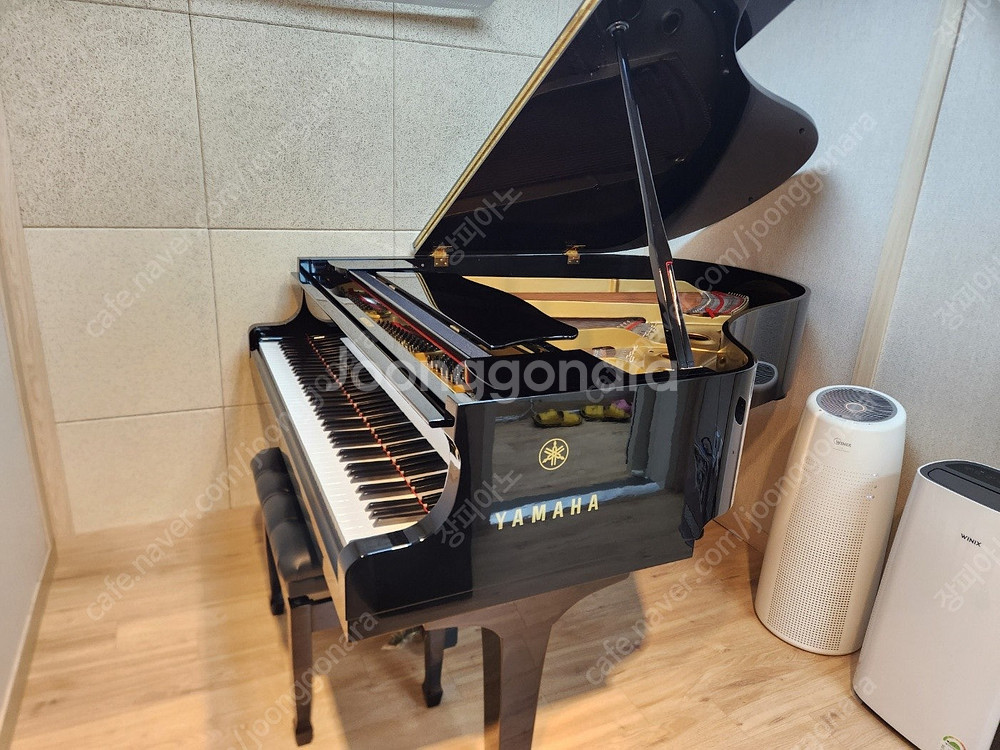 [군포][산본] All 야마하 장피아노 스튜디오--2
