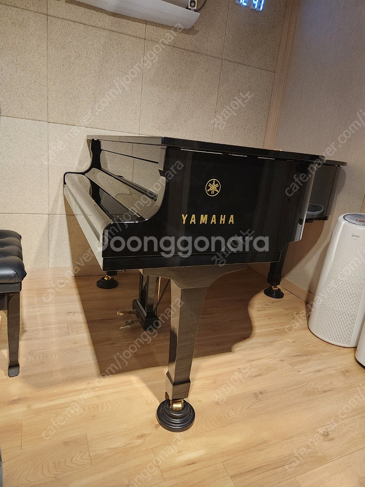[군포][산본] All 야마하 장피아노 스튜디오--6