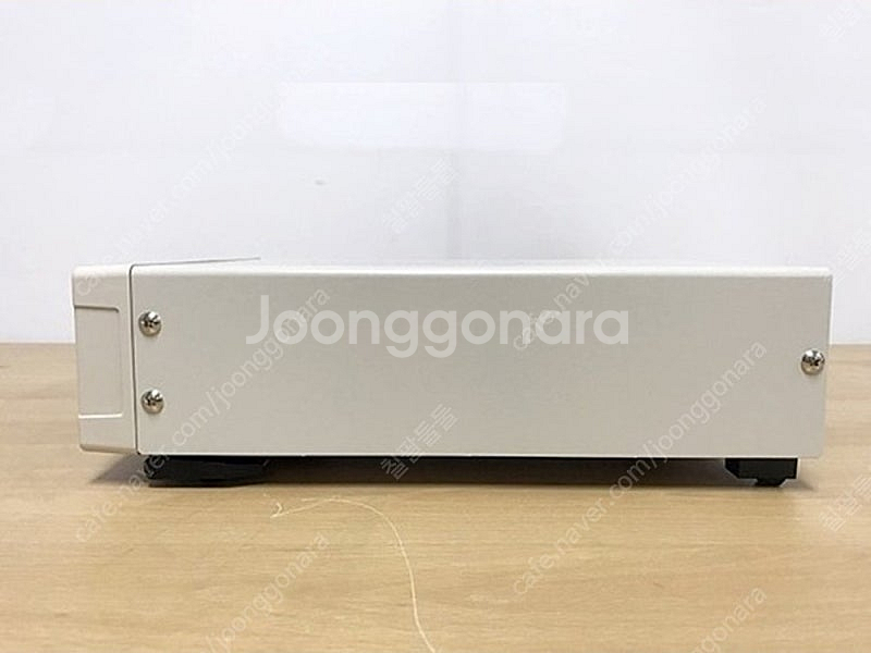 HIOKI RM3545 히오키 고정밀저항측정기 판매--1