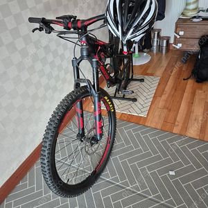 록키마운틴 썬더볼트 770MSL 팝니다(가격다운)