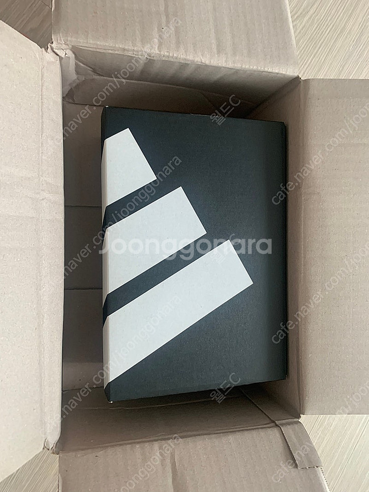 아디다스 아디제로 EVO SL 에보슬 255사이즈 팝니다--1