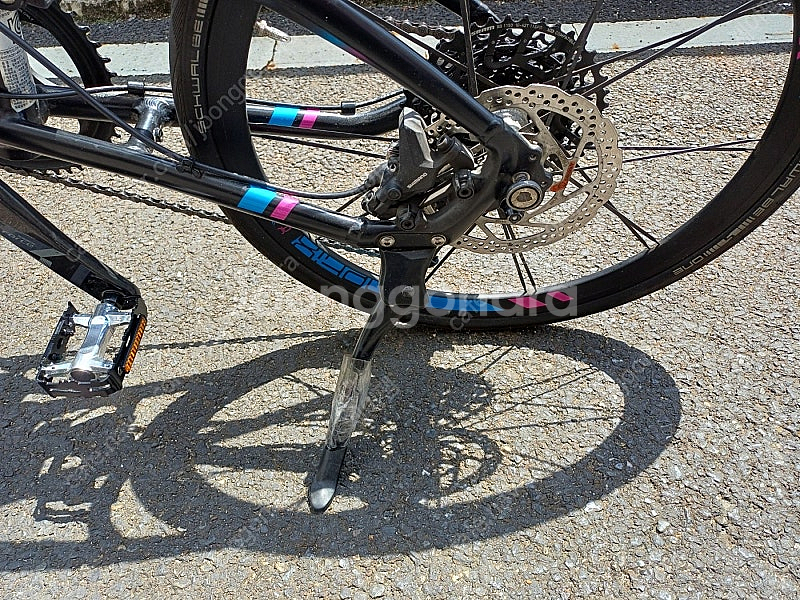 턴버지x11 블랙 205만 팝니다--6