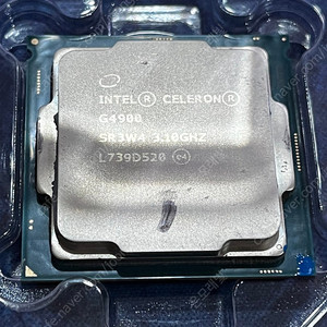 cpu 팝니다.