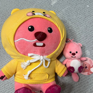 인형+키링 5천원 루피 마시마로
