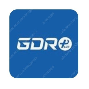 GDR 골프 라운지영통 이용권 레슨권 양도